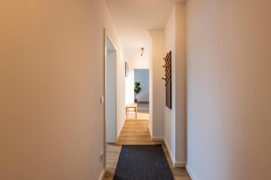 Glueck Auf Appartements Kaiserstrasse Muelheim Mülheim an der Ruhr Εξωτερικό φωτογραφία