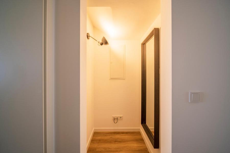 Glueck Auf Appartements Kaiserstrasse Muelheim Mülheim an der Ruhr Εξωτερικό φωτογραφία