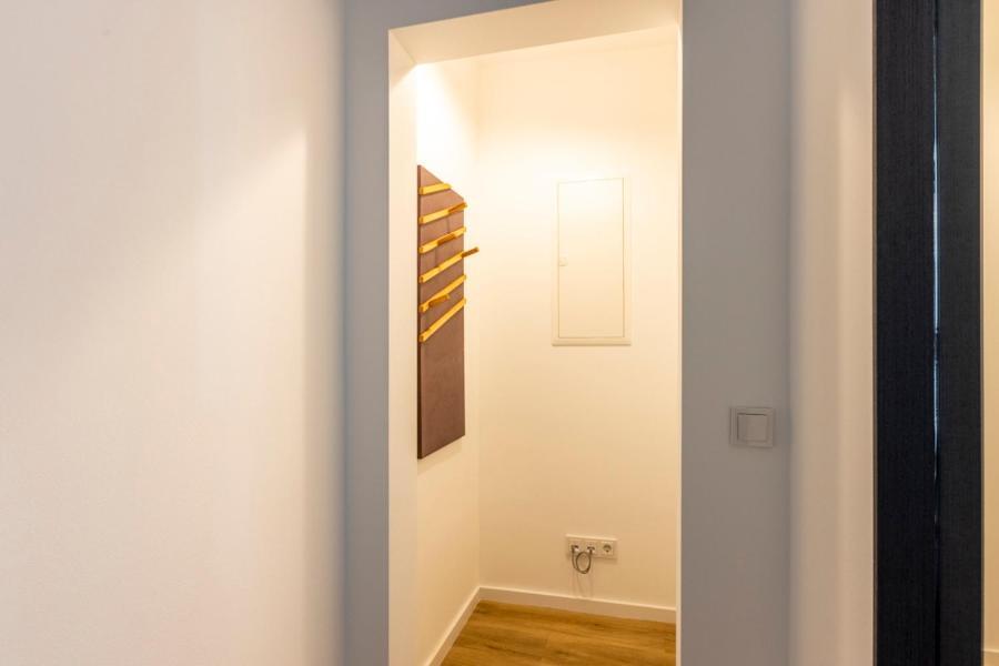 Glueck Auf Appartements Kaiserstrasse Muelheim Mülheim an der Ruhr Εξωτερικό φωτογραφία
