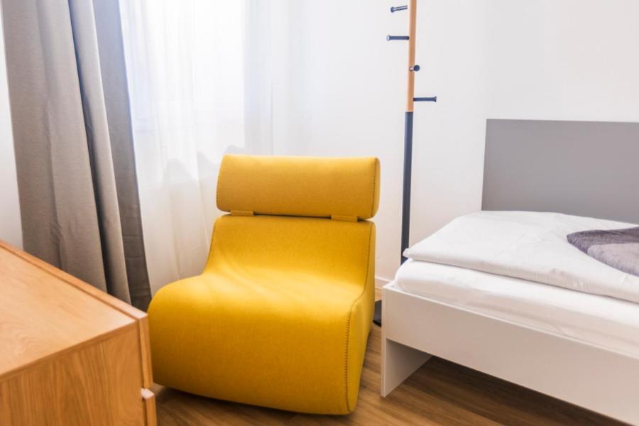 Glueck Auf Appartements Kaiserstrasse Muelheim Mülheim an der Ruhr Εξωτερικό φωτογραφία